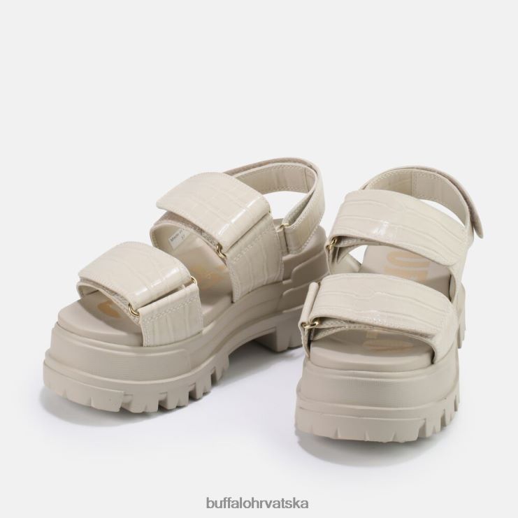 krema Buffalo aspha snd sandala vegan |sandale TDD6T14